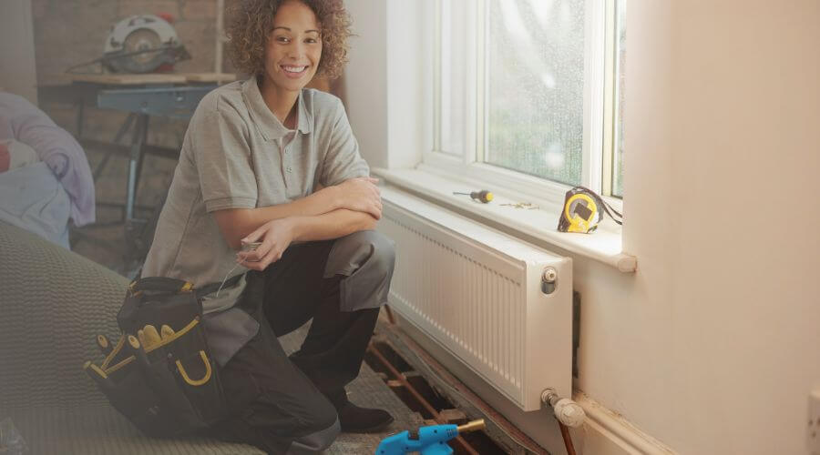 Professional sewer line replacement in Comfort, WV